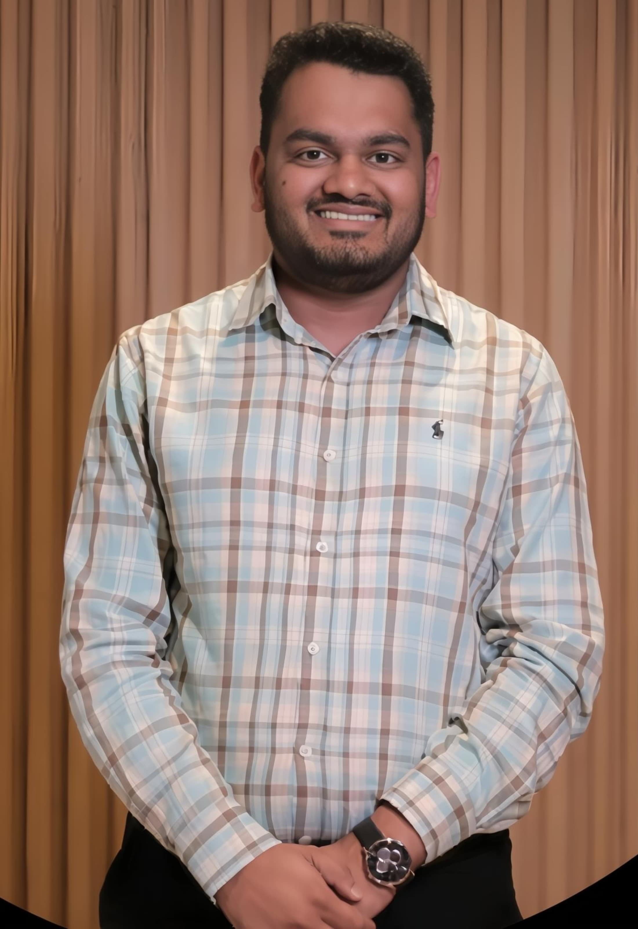 Chandresh Malpani