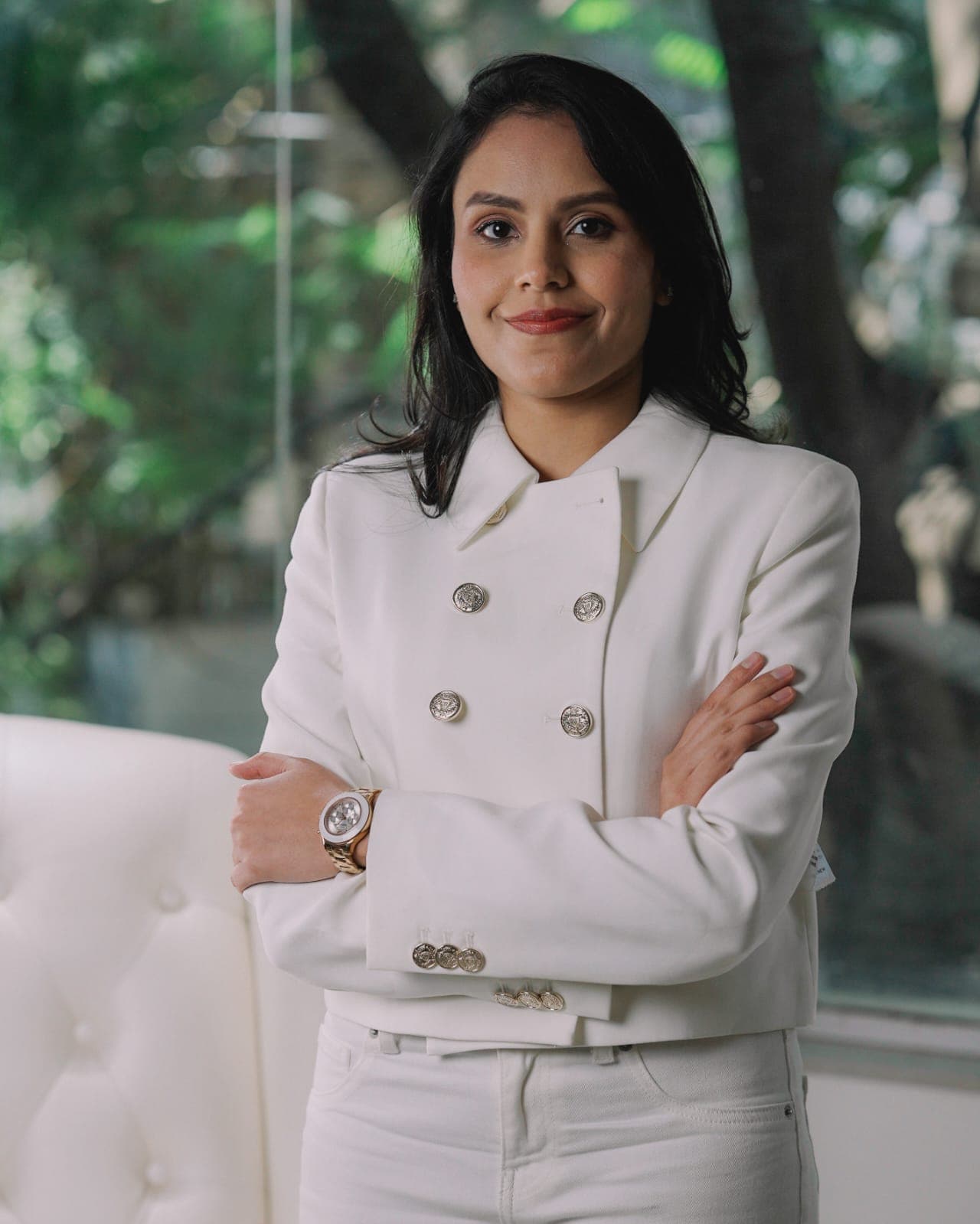 Deshna Jain