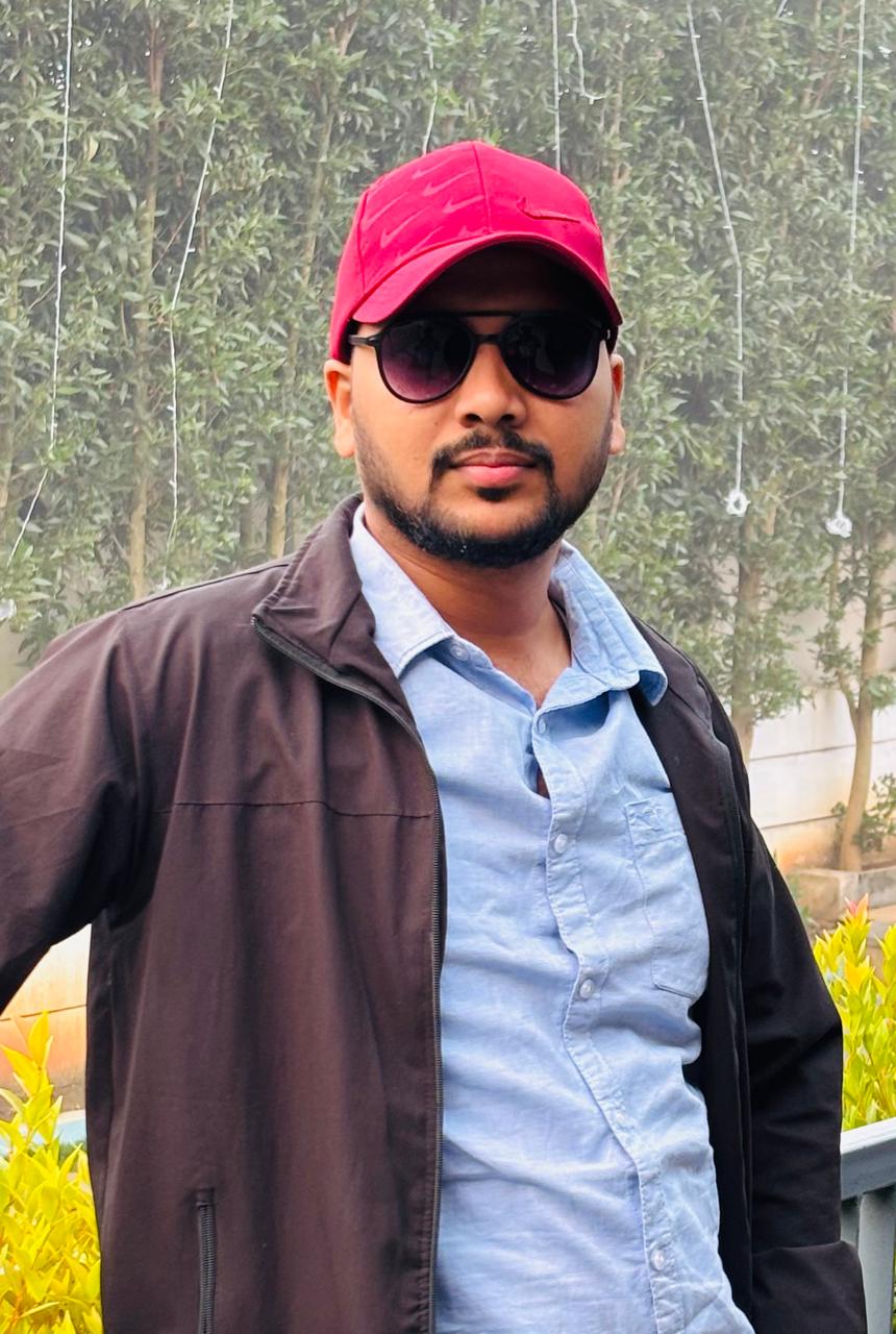 Aditya Dubey