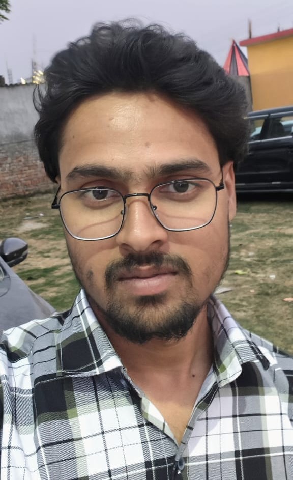 Amit Mishra