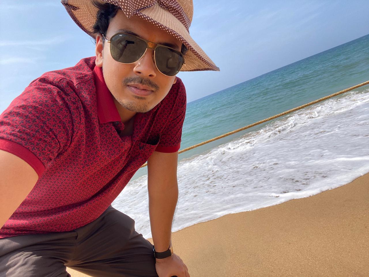 Ashok kallal