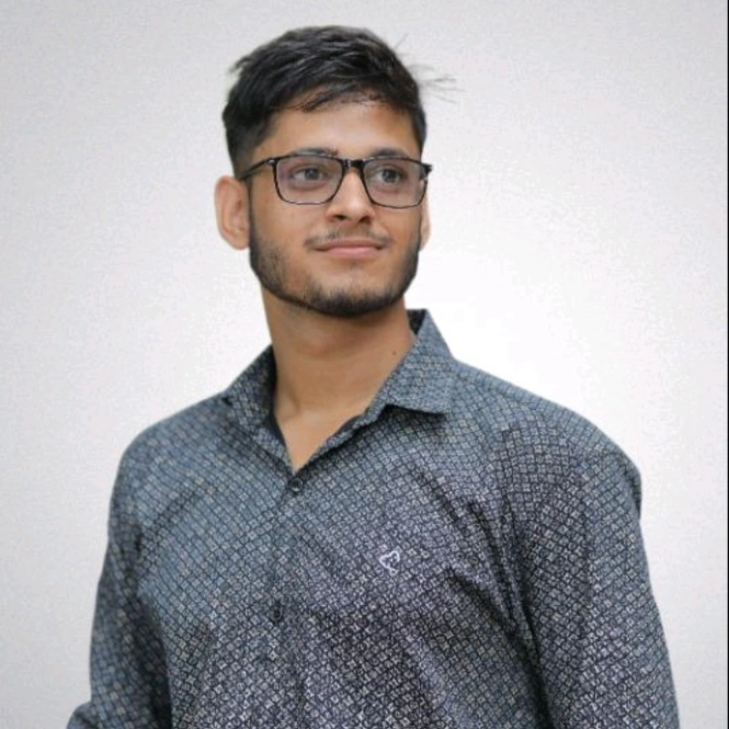 Manish Agarwal