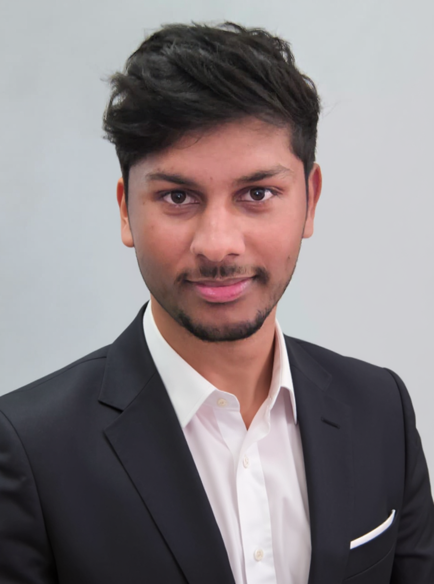 Sachin Singh