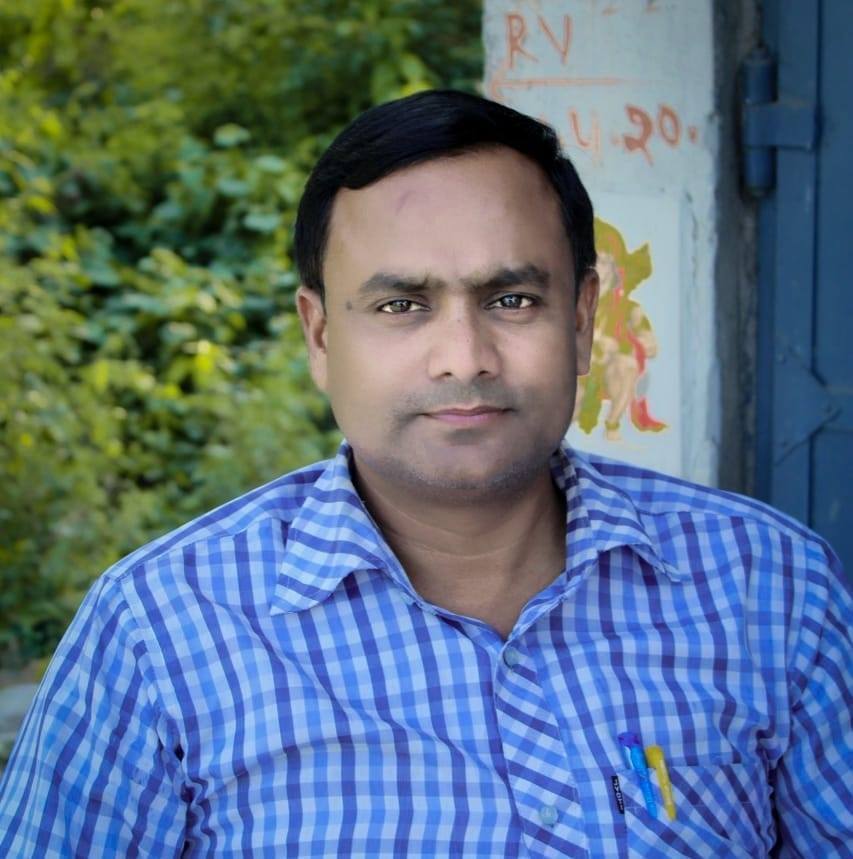 Umesh Rai