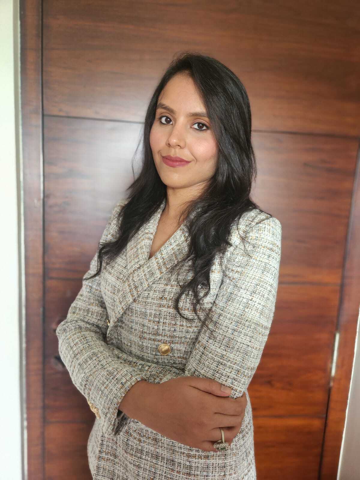 Experienced Founder